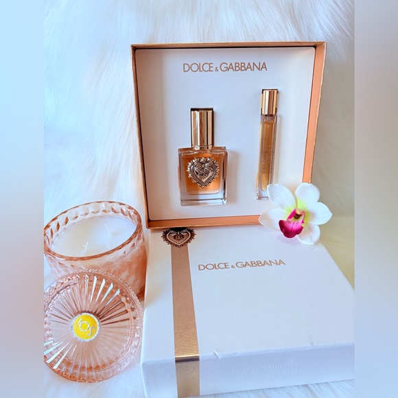 🩷🩷Dolce & Gabbana Gold Fragrance Duo🩷🩷 - Picture 5 of 13